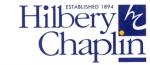 Ian Tinsley Associate Director at Hilbery Chaplin (6 Branches in Essex & East London)