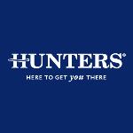 Jayne Twiddle Head of Franchise Network Support at Hunters (200+ franchise branches covering England and Wales)