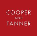 Quintyn Howard-Evans Senior Managing Partner, Cooper and Tanner LLP. (11 branches in Somerset and Wiltshire)